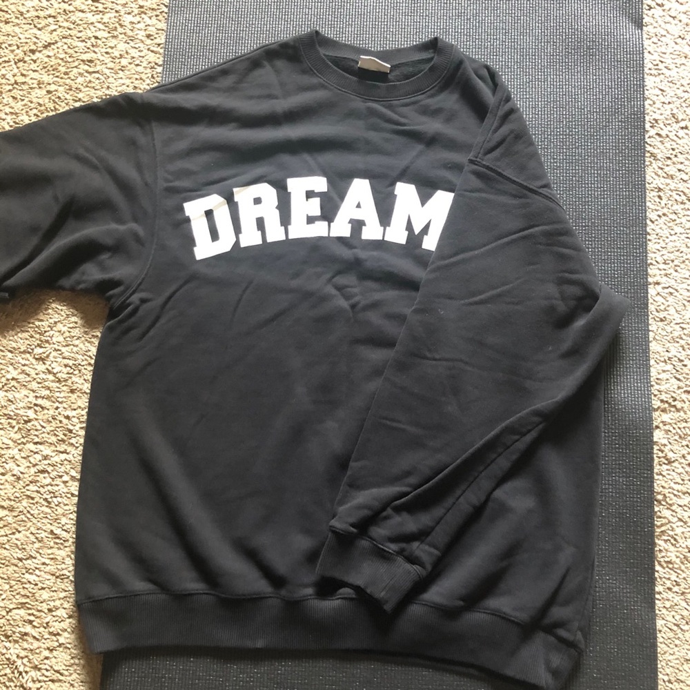 weekday sweatshirt - Picture 2 of 3